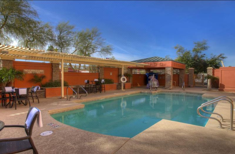 Holiday Inn Express & Suites Tempe by IHG photo 4