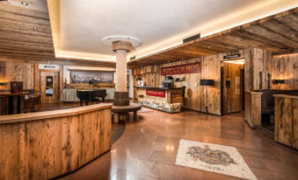 Leipziger Hof Innsbruck