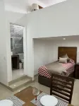 La casa de las palmeras - Apartments