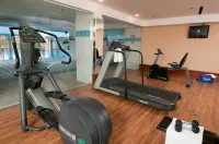 Leonardo Plaza Haifa - С тренажерным залом