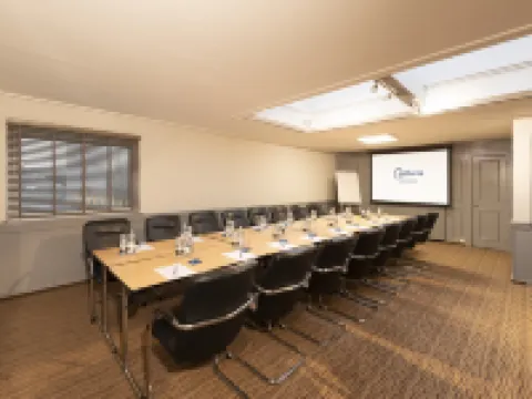 Copthorne Hotel Aberdeen Hotels in Aberdeen