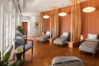 Hilton Sedona Resort at Bell Rock - spa