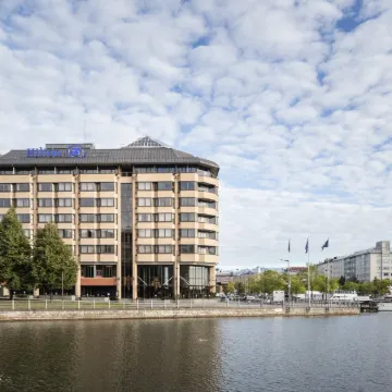 Hilton Helsinki Strand