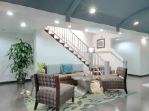 Holiday Inn Express & Suites SOLANA BEACH-DEL MAR by IHG Hotels in Solana Beach