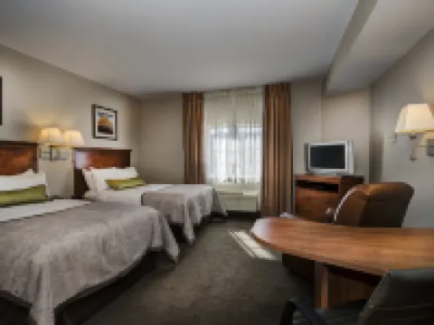 Candlewood Suites Conway by IHG Hoteles en Conway