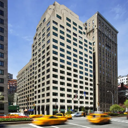 Loews Regency New York Hotel Отели рядом с достопримечательностью «Фрик-коллекшн»