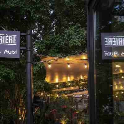 Sofitel Beirut le Gabriel Hotel Exterior