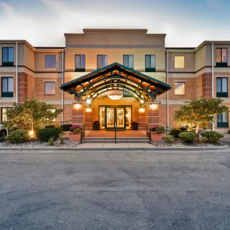 Staybridge Suites MIDDLETON/MADISON-WEST by IHG