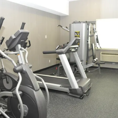Holiday Inn Express & Suites BARRIE by IHG