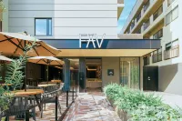 Fav Lux Nagasaki Hotels in Nagasaki