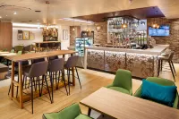 Holiday Inn BRENTWOOD M25, JCT.28 by IHG - Quầy Bar