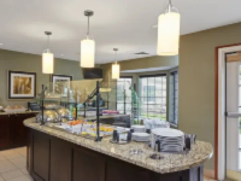 Staybridge Suites CHICAGO -- GLENVIEW by IHG Hotels in Glenview