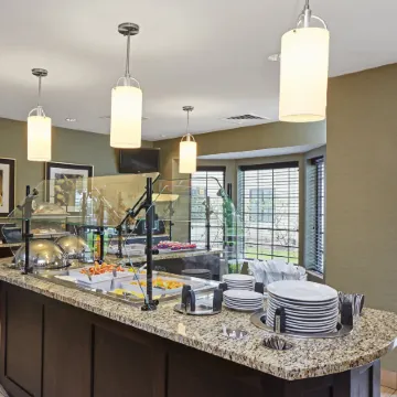 Staybridge Suites CHICAGO -- GLENVIEW by IHG