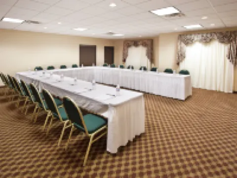 Holiday Inn Express & Suites FRANKLIN - OIL CITY by IHG Hotels in Venango County