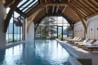 Auberge du Père Bise - Jean Sulpice Hotels in Menthon-Saint-Bernard