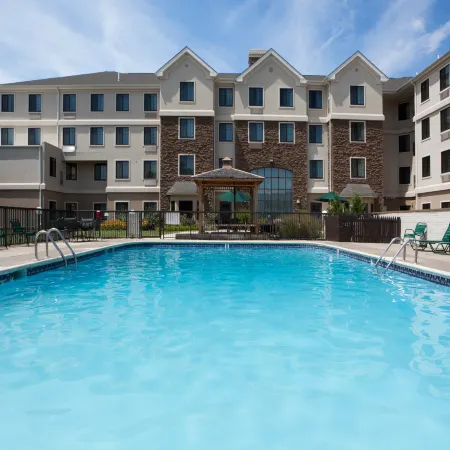 Staybridge Suites WILMINGTON-NEWARK by IHG