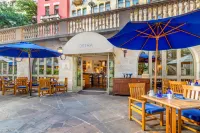 Mokara Hotel & Spa - breakfast