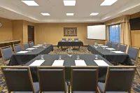 홀리데이 인 익스프레스 리치필드