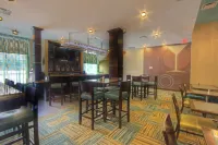 Holiday Inn CHRISTIANSBURG BLACKSBURG by IHG - breakfast