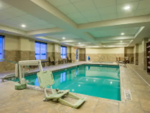 Holiday Inn Express & Suites HOBBS by IHG Hotels in Hobbs