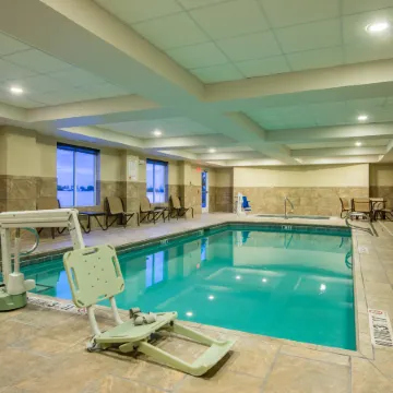 Holiday Inn Express & Suites HOBBS by IHG