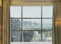 DoubleTree by Hilton Doha Old Town - Ocean View