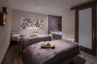 休斯頓城市中心JW萬豪酒店 - SPA