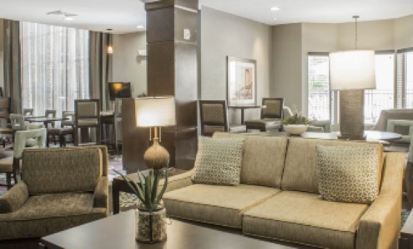 Staybridge Suites JACKSONVILLE-CAMP LEJEUNE AREA by IHG