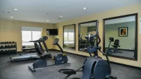Holiday Inn Express & Suites CUERO by IHG - Gym