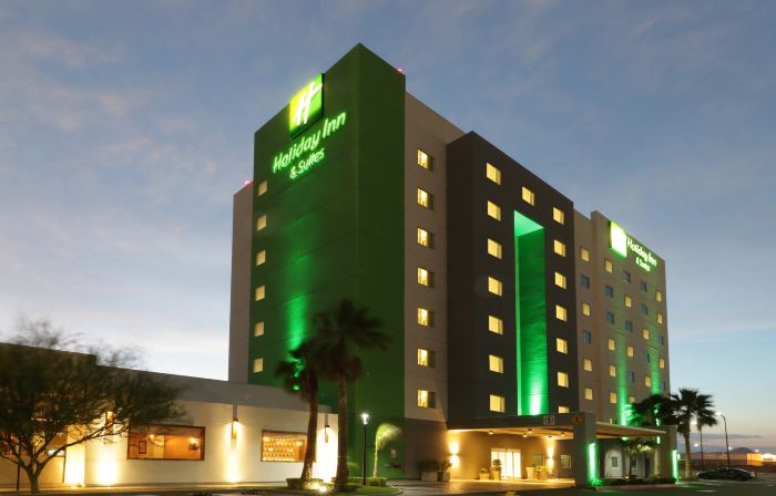 Holiday Inn & Suites HERMOSILLO AEROPUERTO by IHG