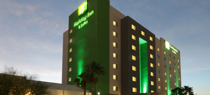 Holiday Inn & Suites HERMOSILLO AEROPUERTO by IHG Hotels in Hermosillo