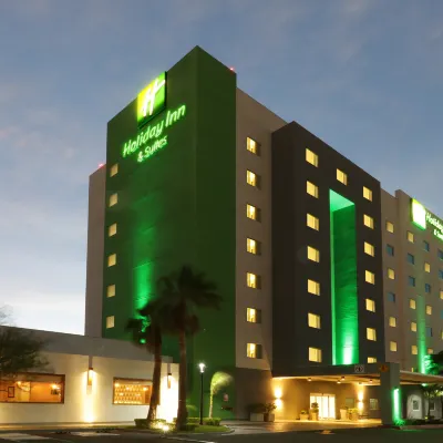 Holiday Inn Hotel & Suites Hermosillo Aeropuerto Hoteles cerca de Coppel Progreso
