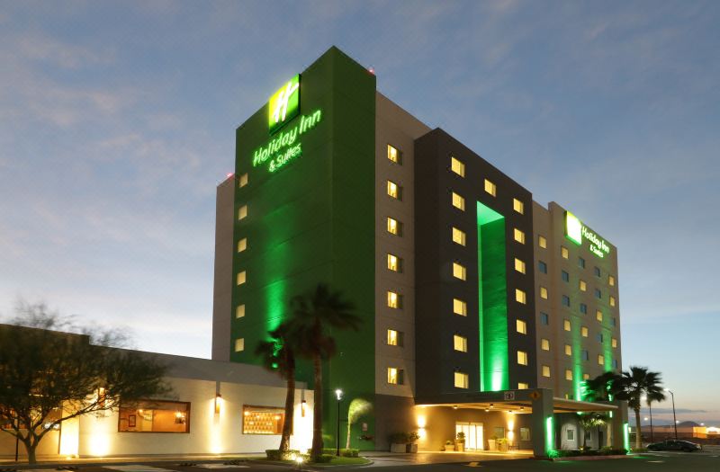 Holiday Inn & Suites Hermosillo Aeropuerto by IHG