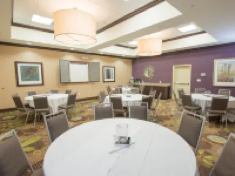 Holiday Inn BISMARCK by IHG Hotéis em Bismarck