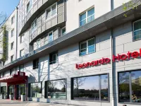 Leonardo Hotel Munich City Olympiapark Hotel dekat Stadion Olimpiade Munich