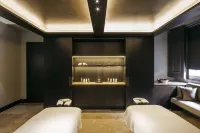 Como the Treasury - spa