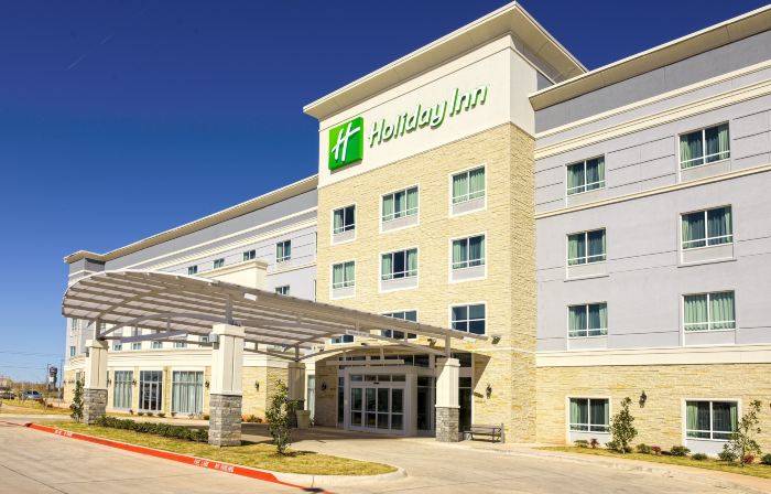 Holiday Inn ABILENE - NORTH COLLEGE AREA by IHG