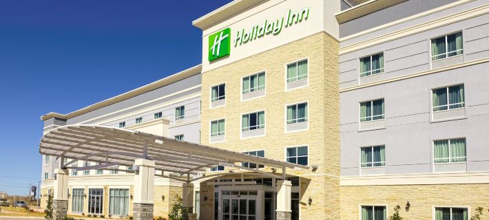 Holiday Inn ABILENE - NORTH COLLEGE AREA by IHG Hotels in Abilene