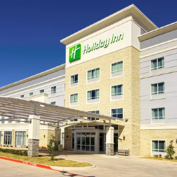 Holiday Inn ABILENE - NORTH COLLEGE AREA by IHG