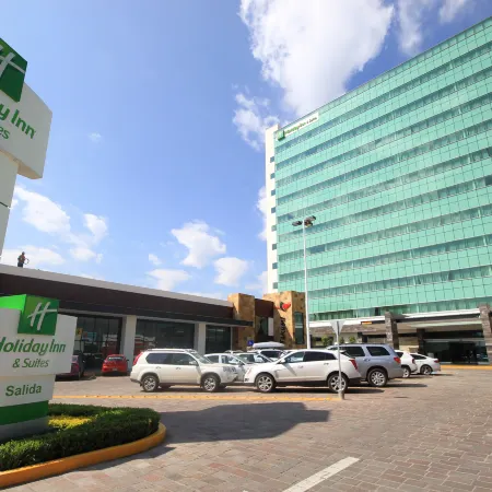 Holiday Inn & Suites LEON PLAZA MAYOR by IHG
