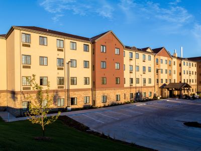 Staybridge Suites OMAHA WEST by IHG