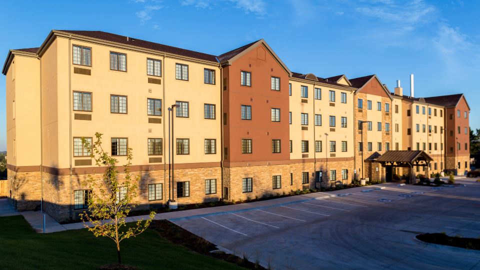 Staybridge Suites OMAHA WEST by IHG