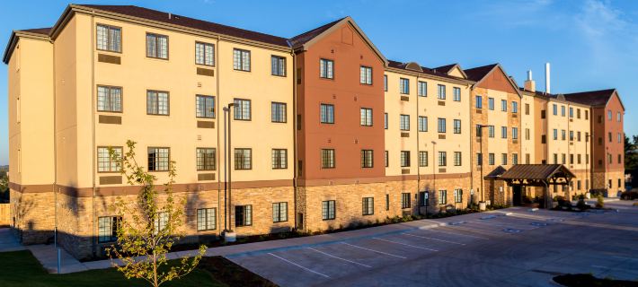 Staybridge Suites OMAHA WEST by IHG Hotels in Douglas County