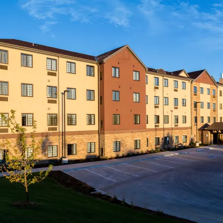 Staybridge Suites OMAHA WEST by IHG