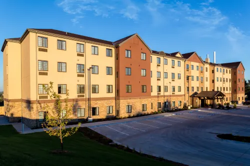 Staybridge Suites OMAHA WEST by IHG