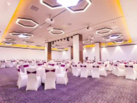 Holiday Inn Kayseri-Düvenönü Kayseri otelleri