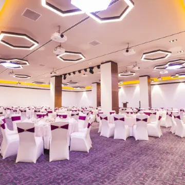 Holiday Inn KAYSERI - DUVENONU by IHG