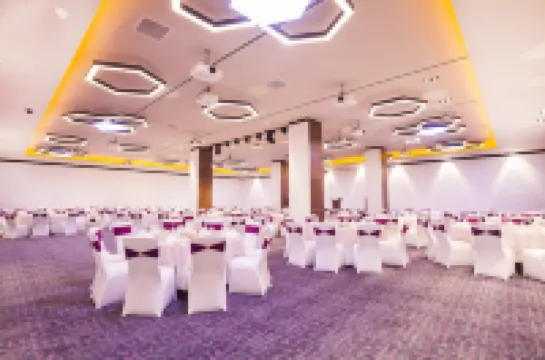 Holiday Inn KAYSERI - DUVENONU by IHG