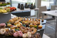 Holiday Inn Express KARLSRUHE - CITY PARK by IHG - breakfast