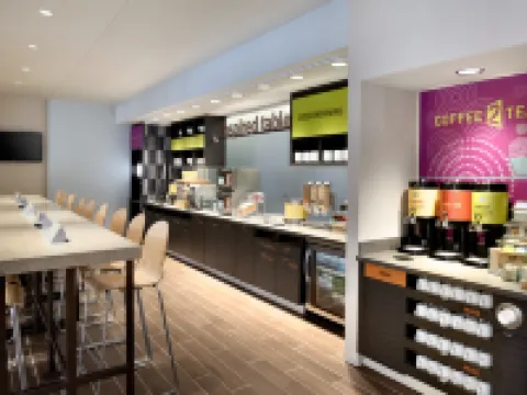 Home2 Suites by Hilton Cleveland Independence Hotels in Independence